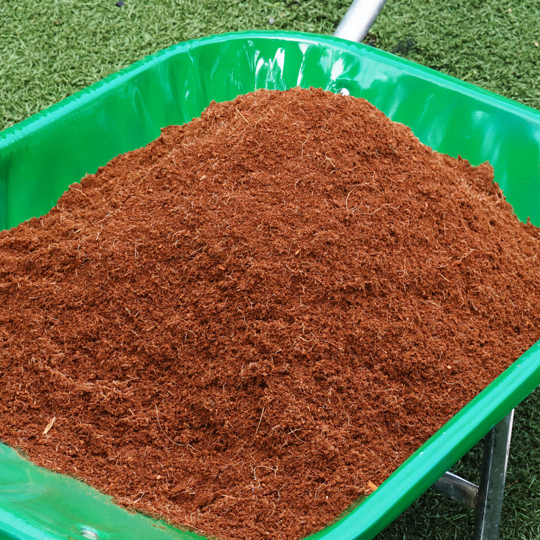 PlantBest™ BeatsPeat™ Coconut Coir Growing Medium & Soil Improver