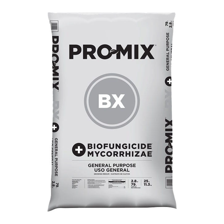 PRO-MIX BX Biofungicide + Mycorrhizae