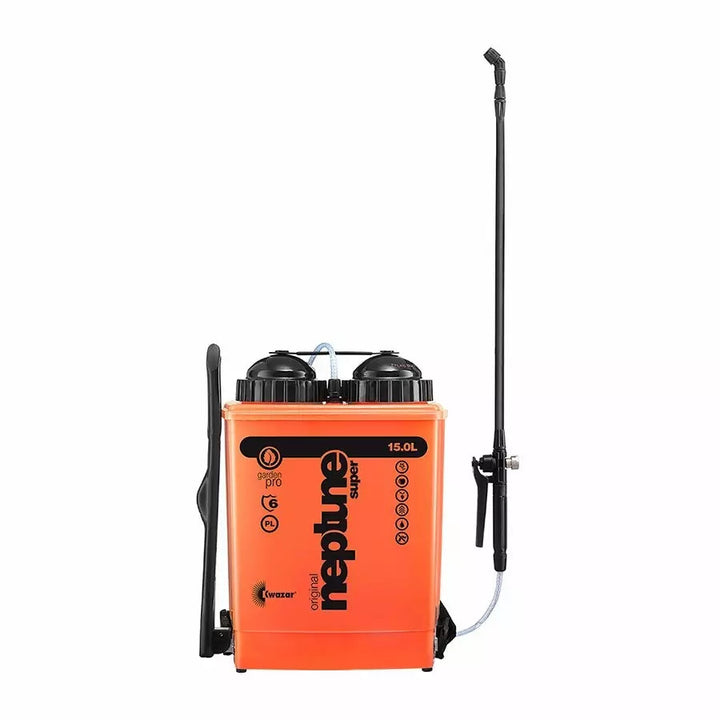 Kwazar Neptune Backpack Sprayer