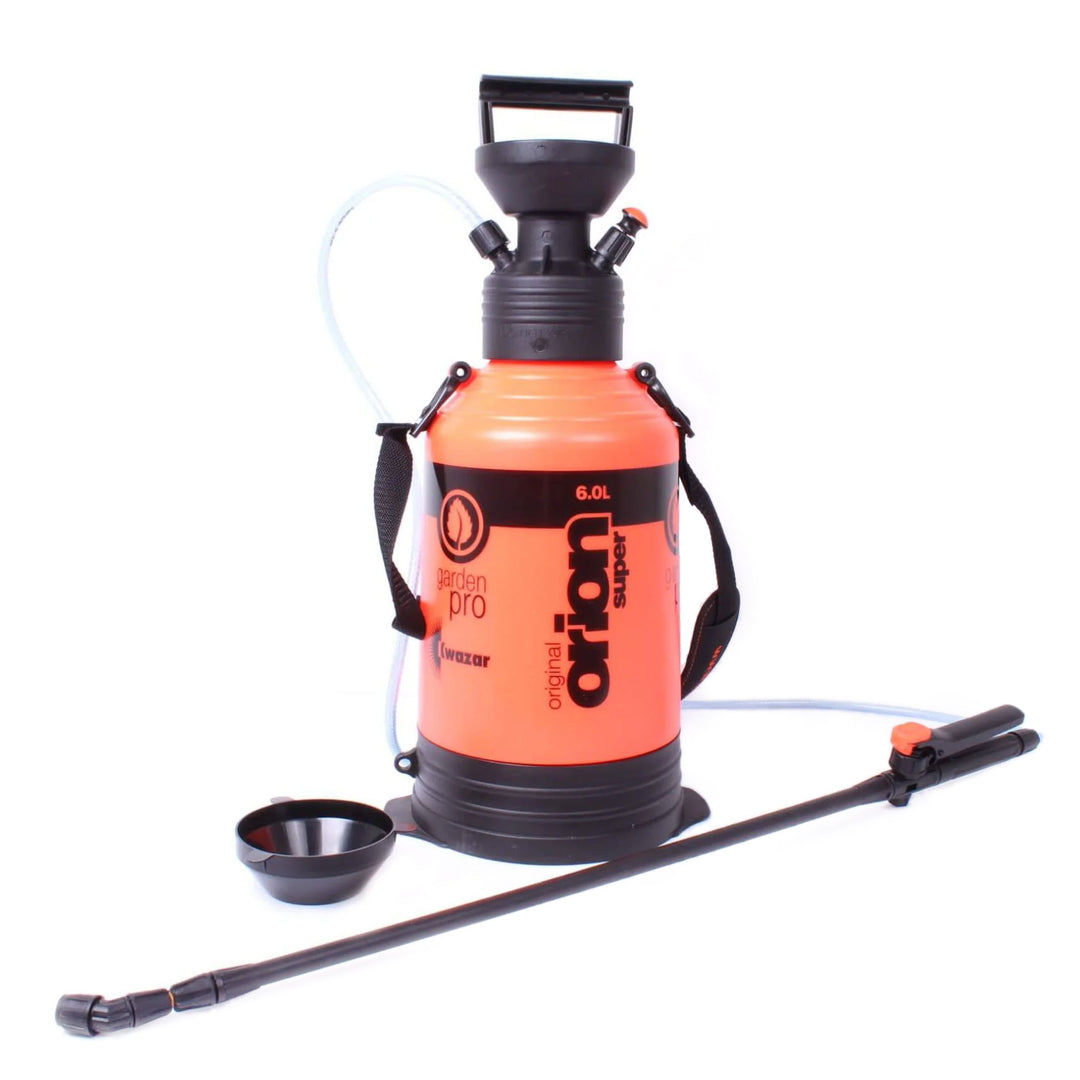 Kwazar Orion Super Pump Sprayer