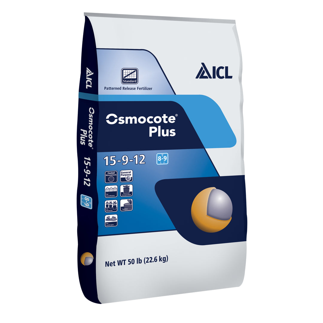 Osmocote Plus 15-9-12 Fertilizer