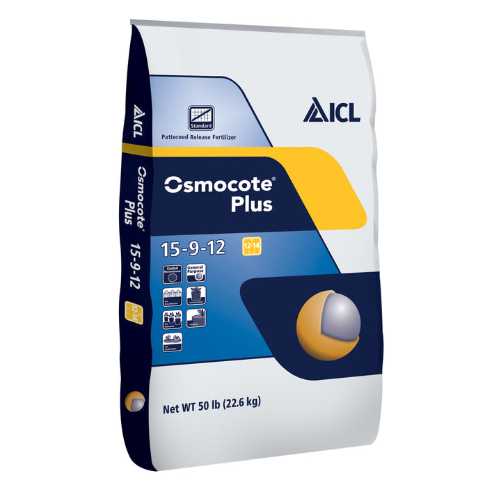 Osmocote Plus 15-9-12 Fertilizer