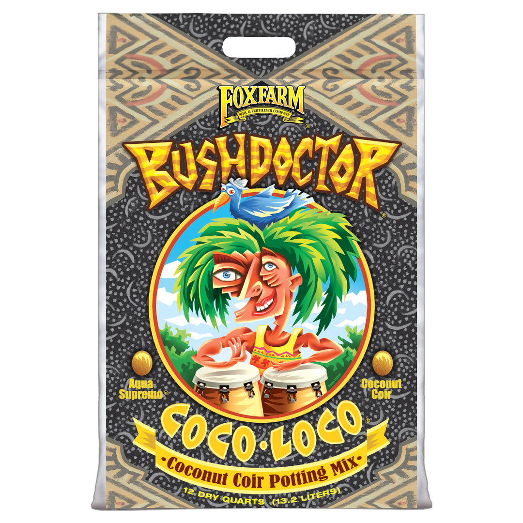 FoxFarm Bush Doctor Coco Loco