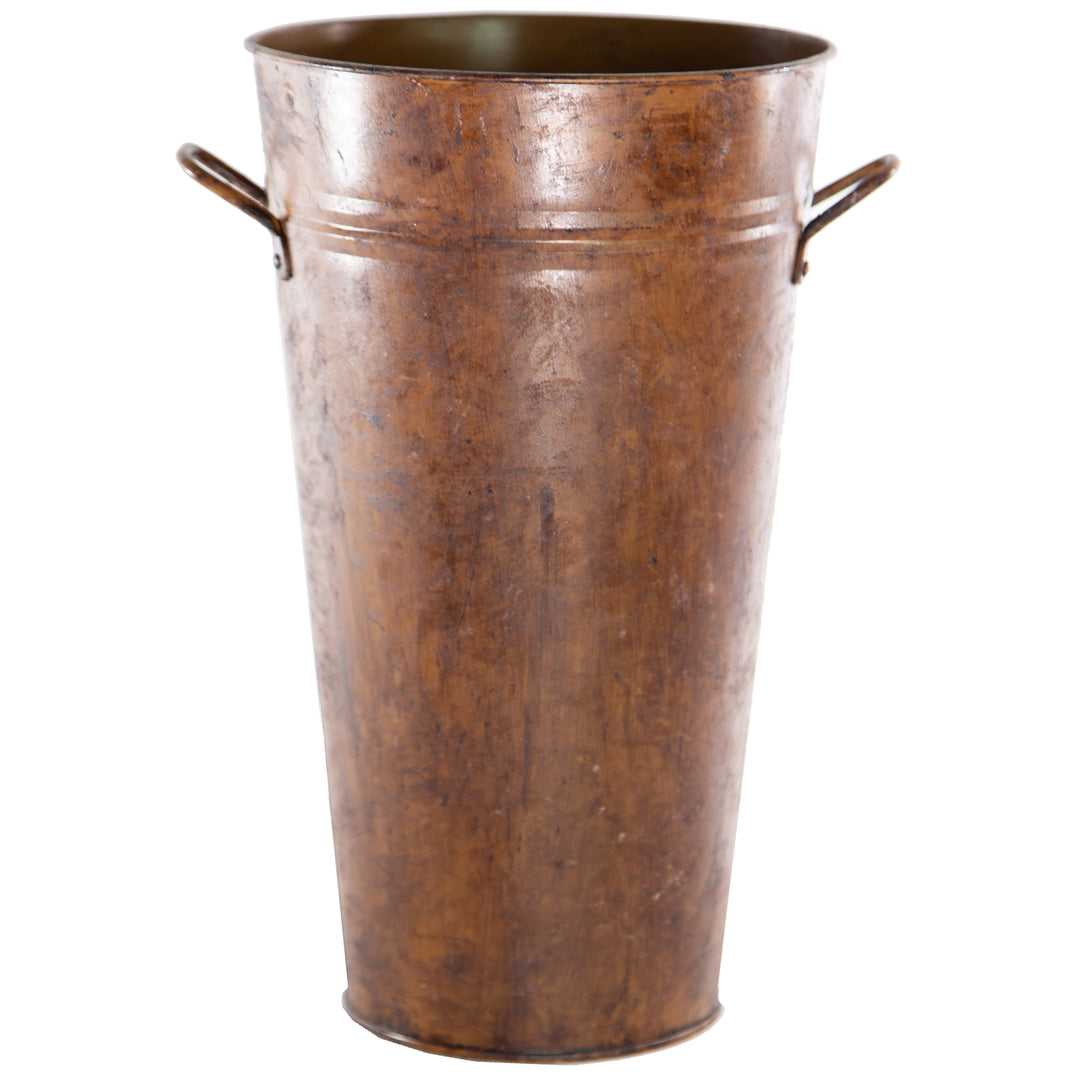 Gardener Select® Farmhouse Tall Bucket w/ Handles