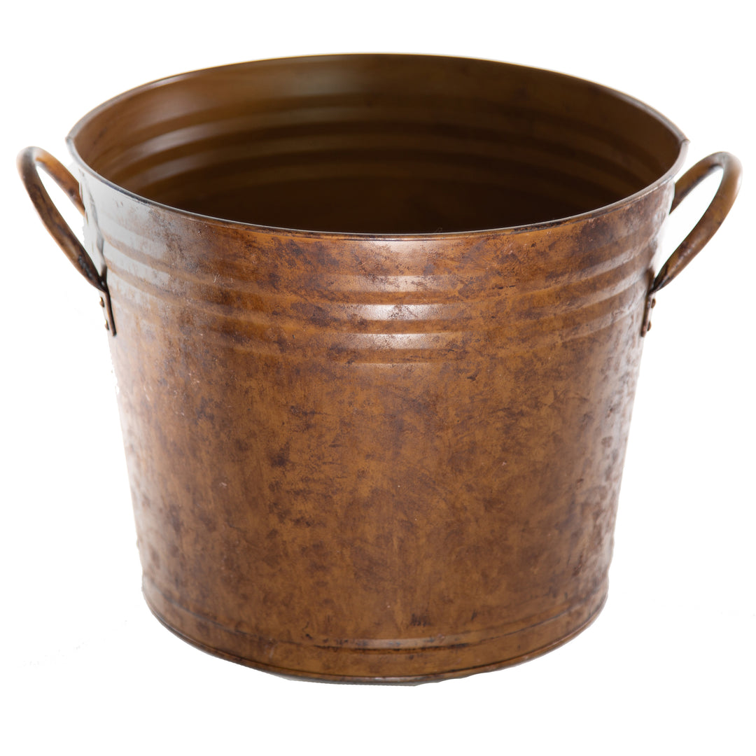 Gardener Select® Farmhouse Bucket Planter