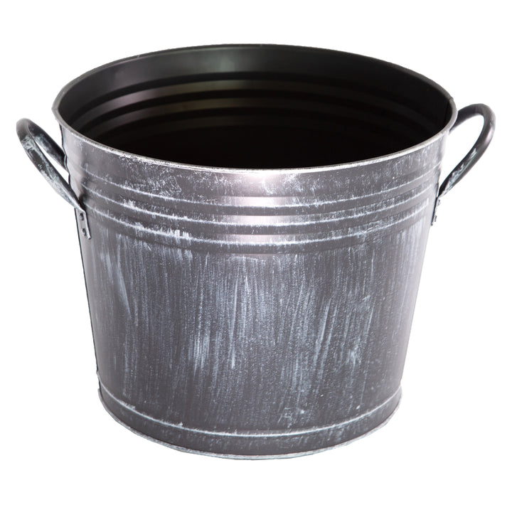 Gardener Select® Farmhouse Bucket Planter