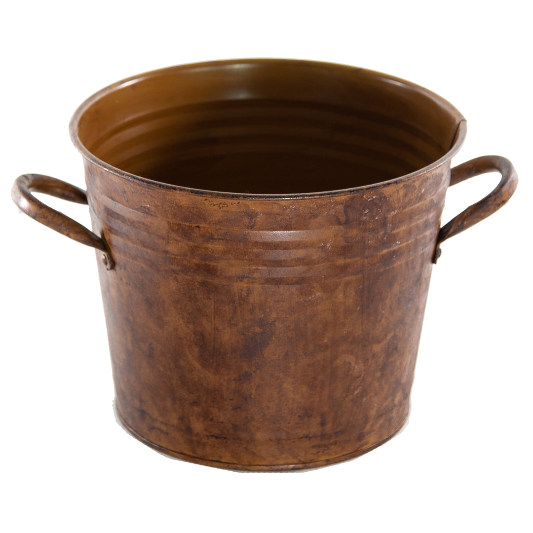 Gardener Select® Farmhouse Bucket Planter