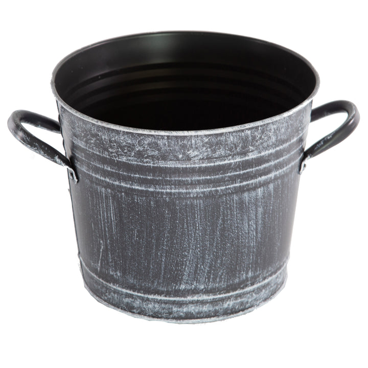 Gardener Select® Farmhouse Bucket Planter