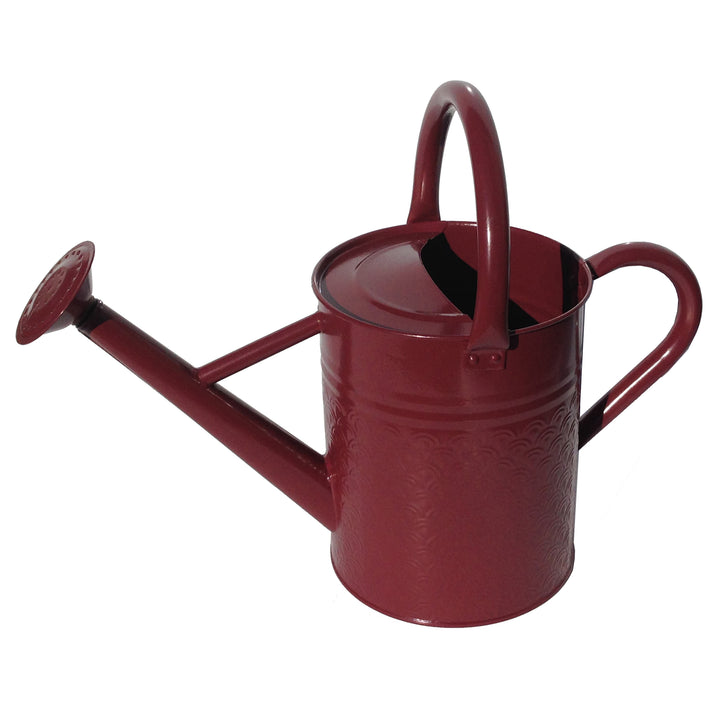 Gardener Select® Embossed Watering Can