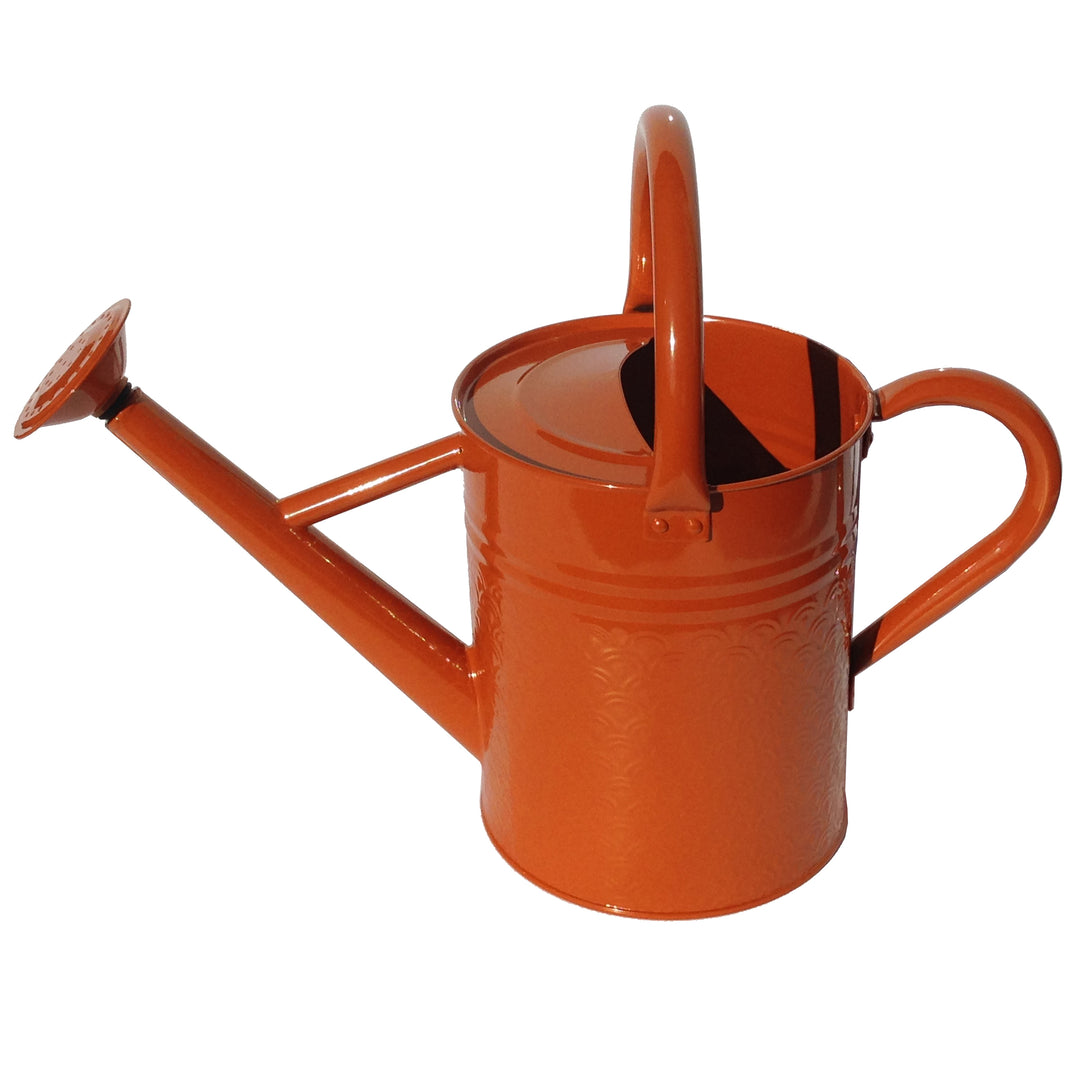 Gardener Select® Embossed Watering Can