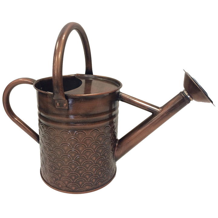 Gardener Select® Embossed Watering Can