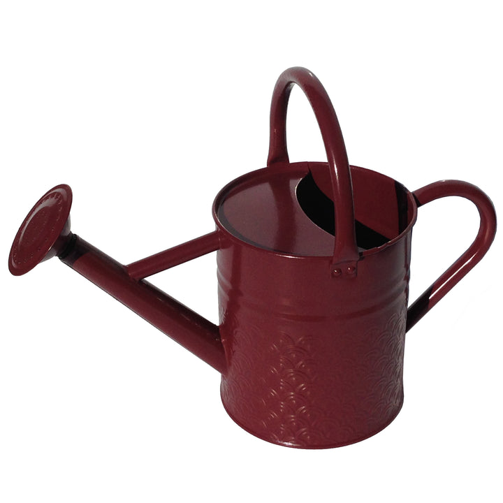 Gardener Select® Embossed Watering Can