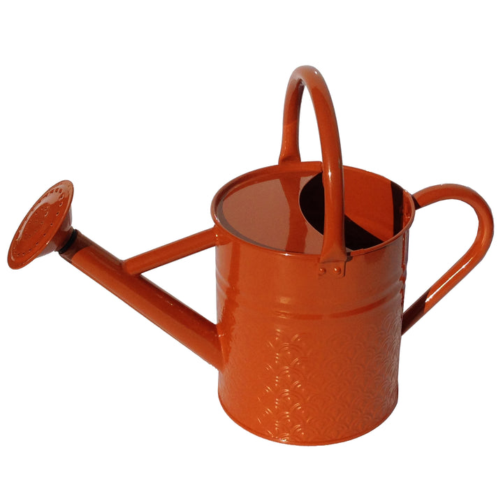 Gardener Select® Embossed Watering Can