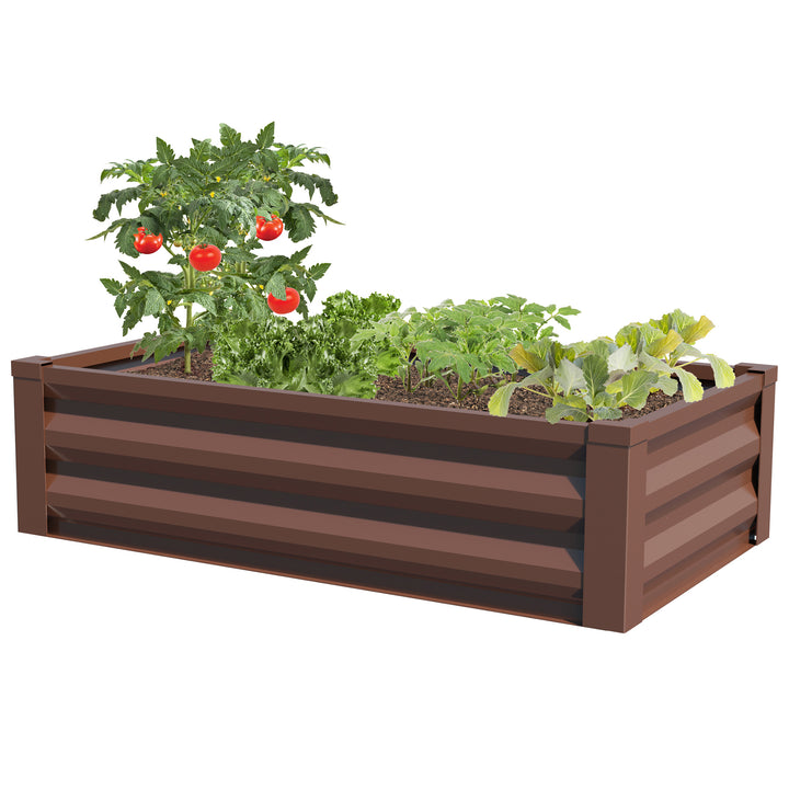 Raised Garden Planter