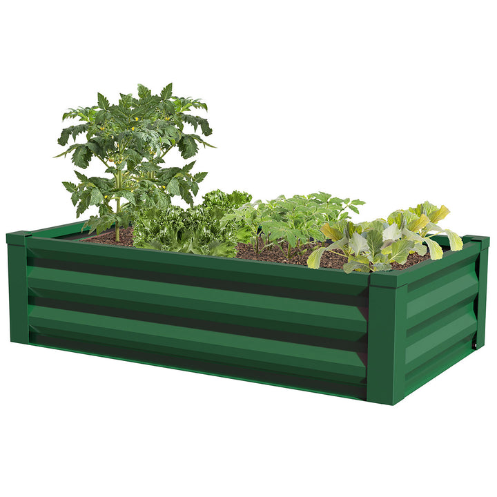 Raised Garden Planter