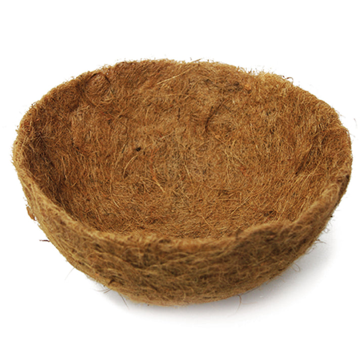 PlantBest™ Coconut Coir Basket Liners